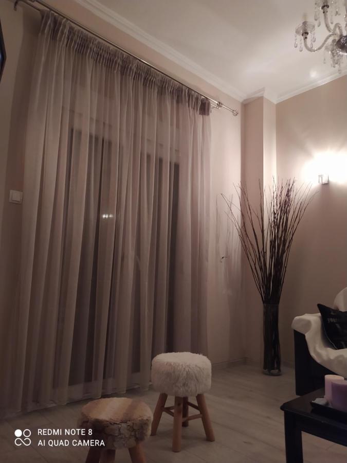 Apartamento Anthi'S House Preveza Exterior foto