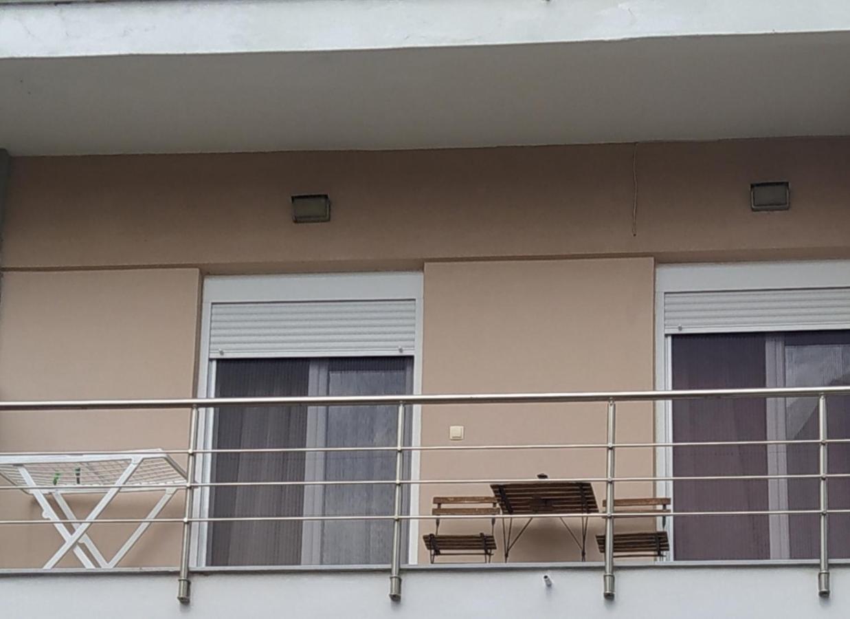 Apartamento Anthi'S House Preveza Exterior foto