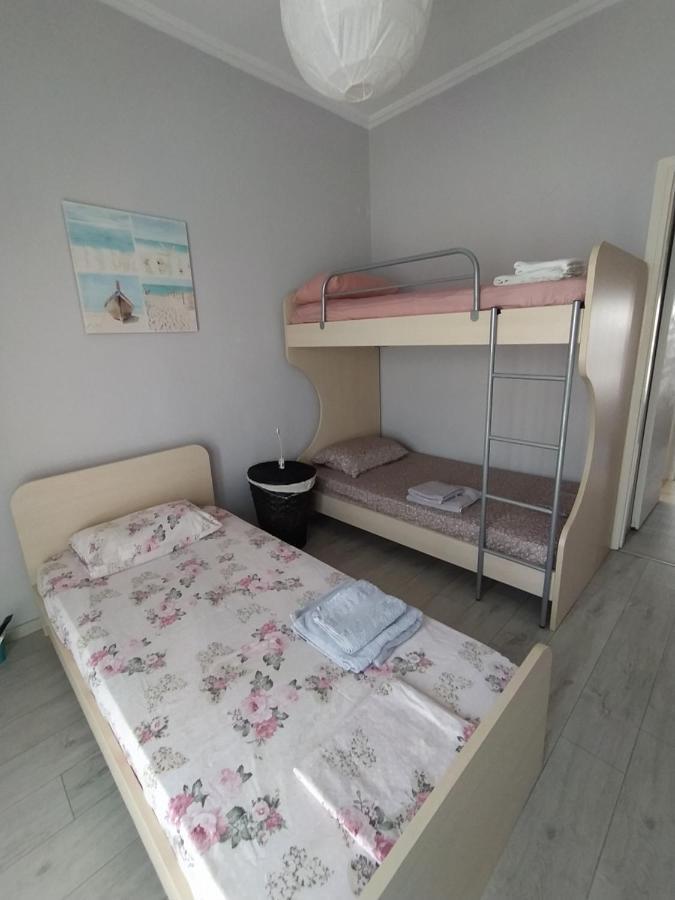 Apartamento Anthi'S House Preveza Exterior foto