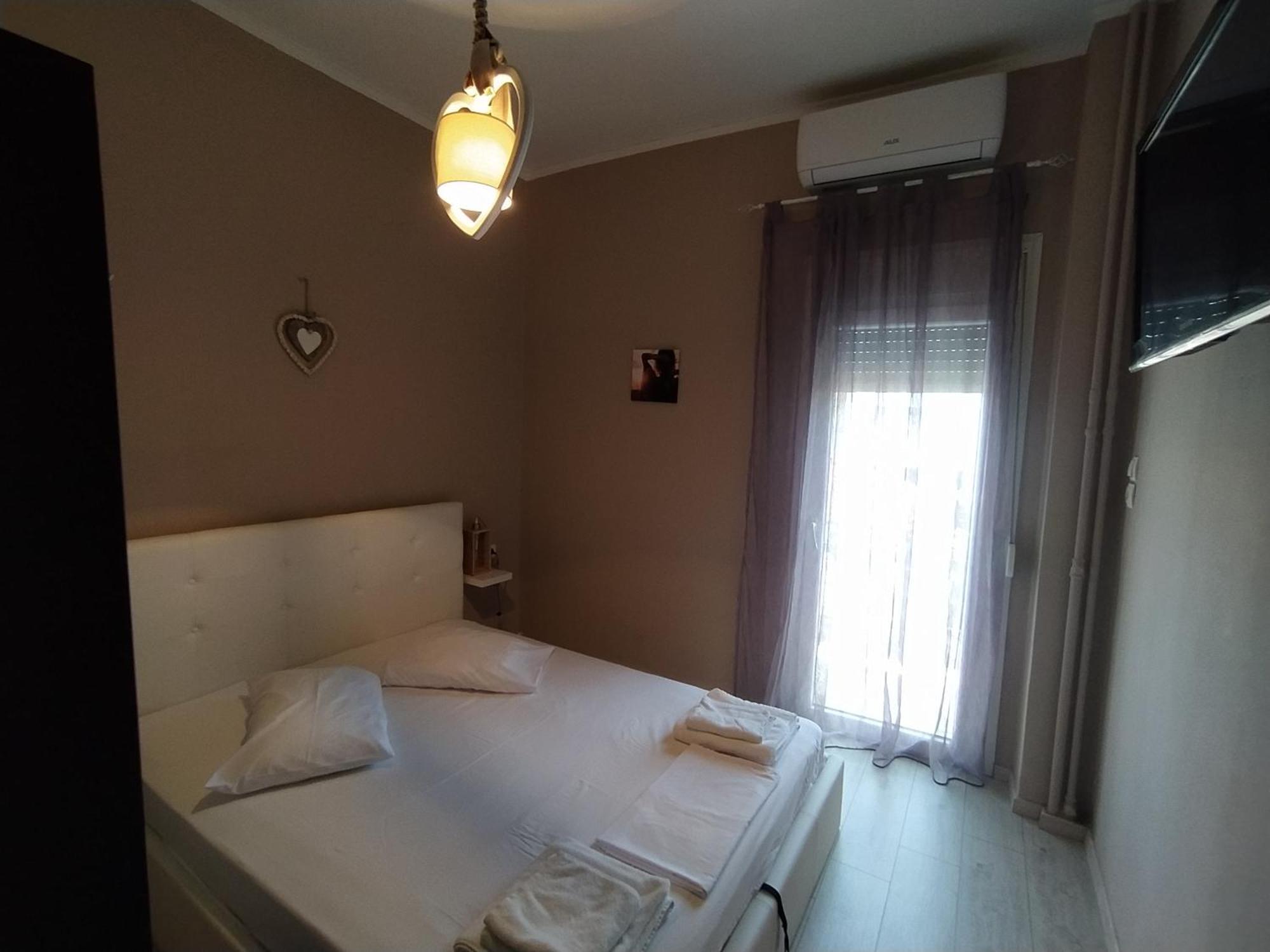 Apartamento Anthi'S House Preveza Exterior foto